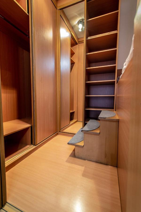 Jewish Synagogue Ruterra Suite Prague Extérieur photo
